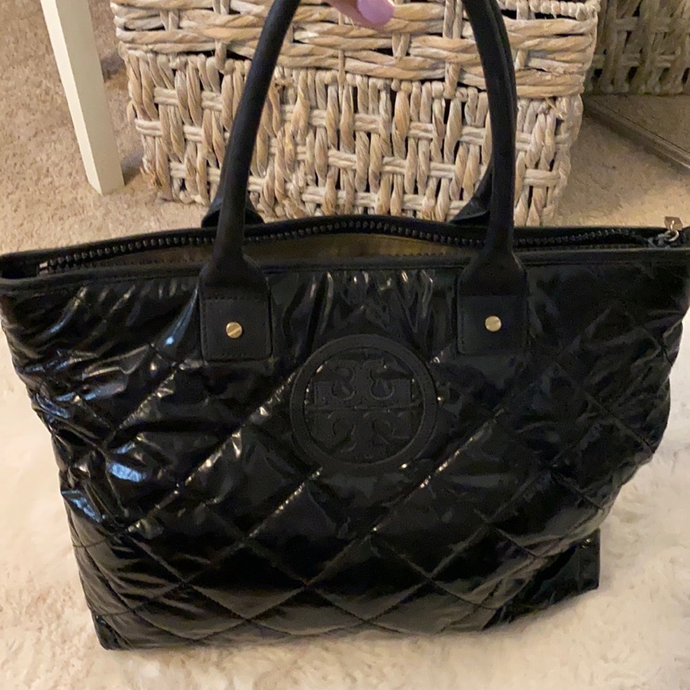 Tory Burch Tote Bag
